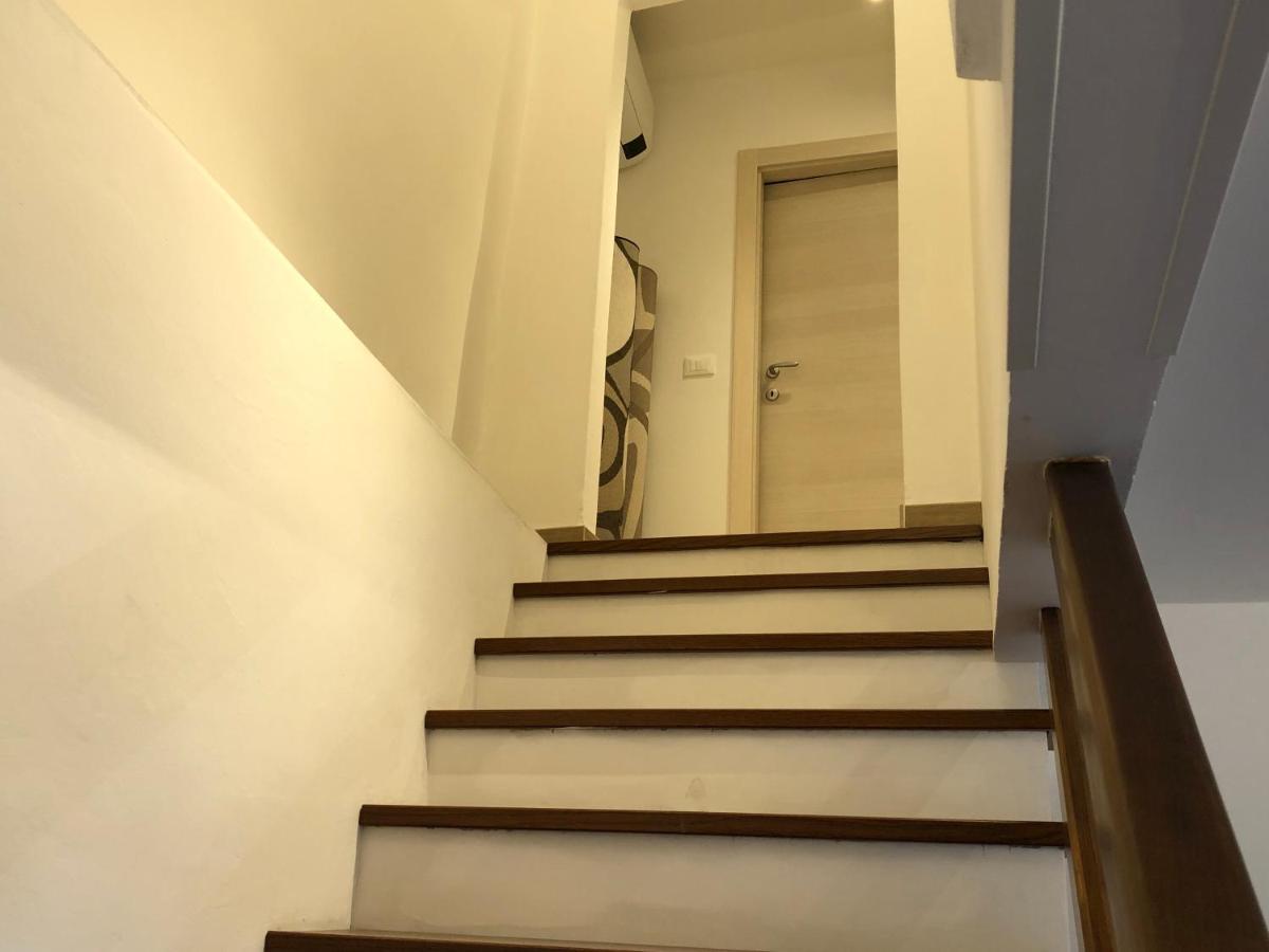 דירות Magliolo Casa Indipendente Su Due Livelli In Liguria-Vista Mare 6-7 Posti מראה חיצוני תמונה