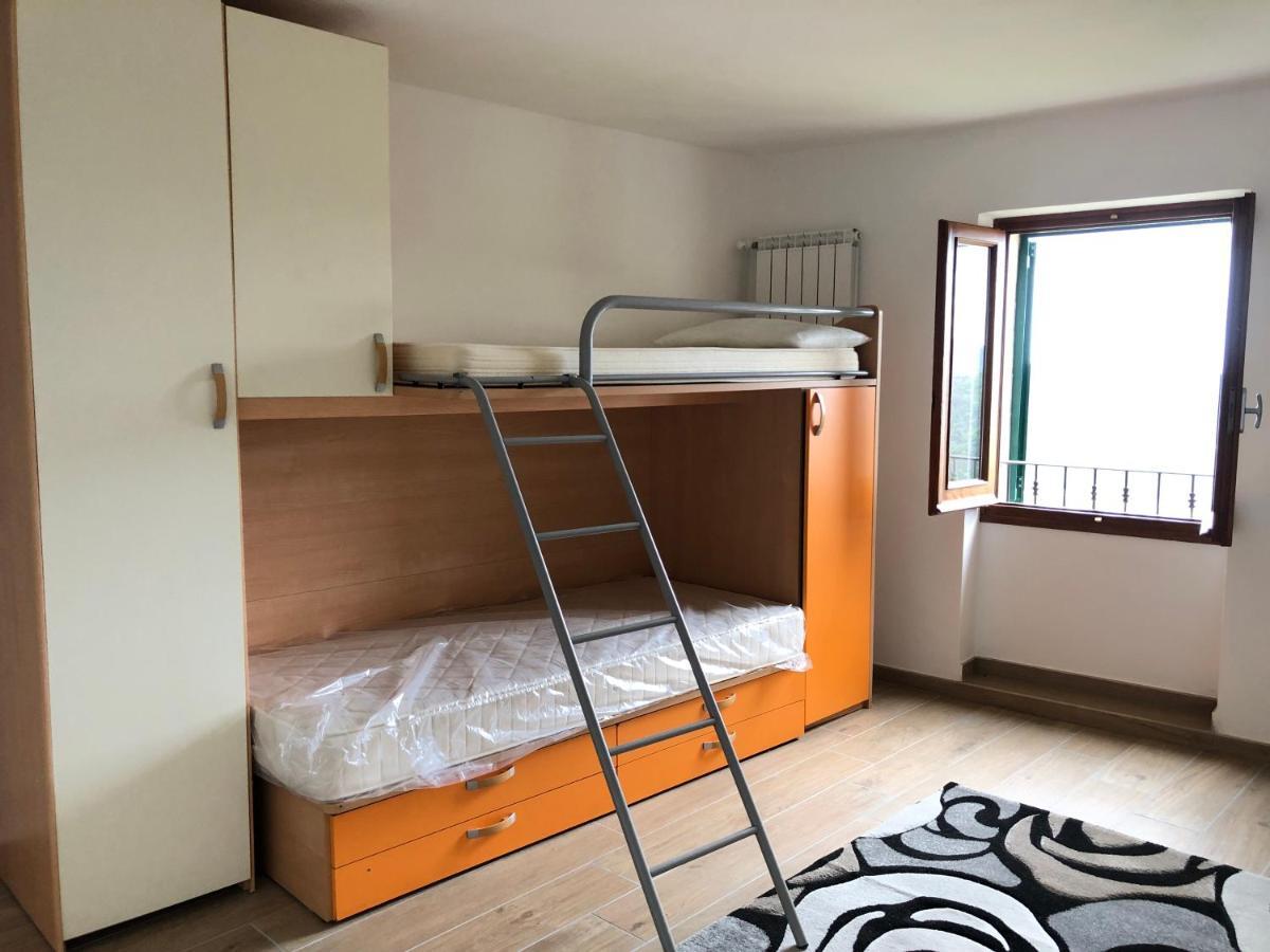 דירות Magliolo Casa Indipendente Su Due Livelli In Liguria-Vista Mare 6-7 Posti מראה חיצוני תמונה