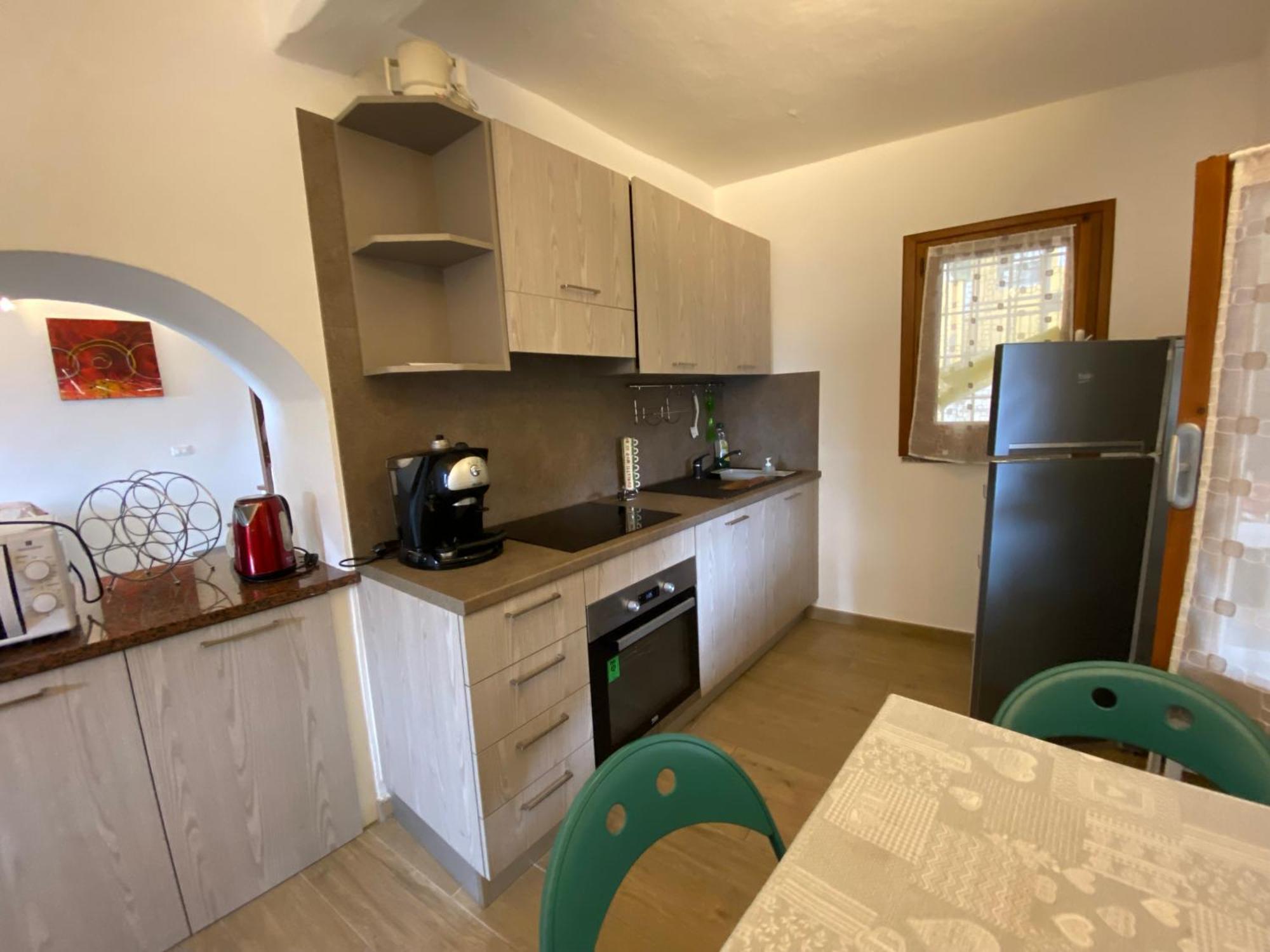 דירות Magliolo Casa Indipendente Su Due Livelli In Liguria-Vista Mare 6-7 Posti מראה חיצוני תמונה