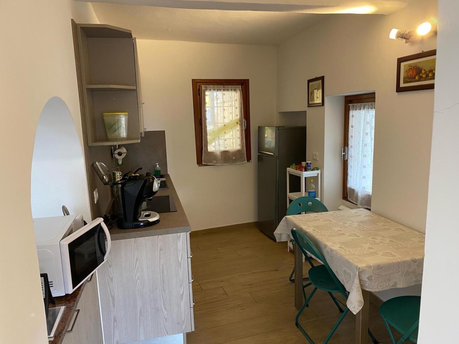 דירות Magliolo Casa Indipendente Su Due Livelli In Liguria-Vista Mare 6-7 Posti מראה חיצוני תמונה