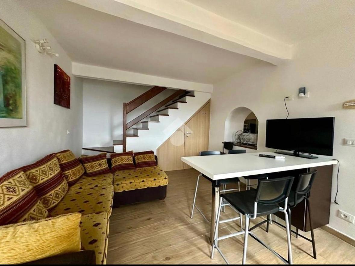 דירות Magliolo Casa Indipendente Su Due Livelli In Liguria-Vista Mare 6-7 Posti מראה חיצוני תמונה