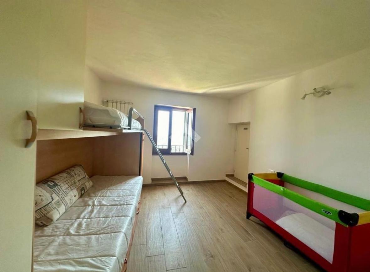 דירות Magliolo Casa Indipendente Su Due Livelli In Liguria-Vista Mare 6-7 Posti מראה חיצוני תמונה
