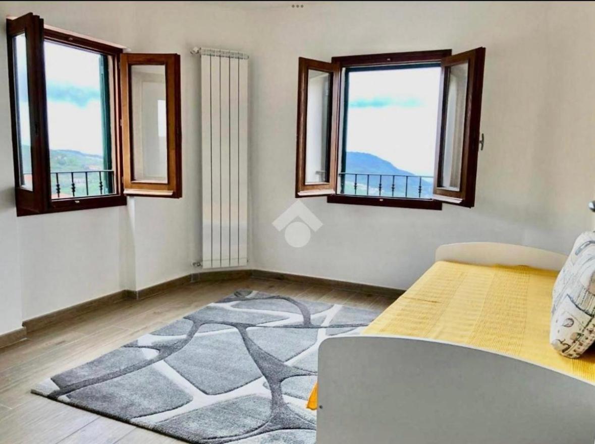 דירות Magliolo Casa Indipendente Su Due Livelli In Liguria-Vista Mare 6-7 Posti מראה חיצוני תמונה